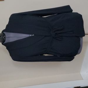 torrid Sweater-esque Blazer